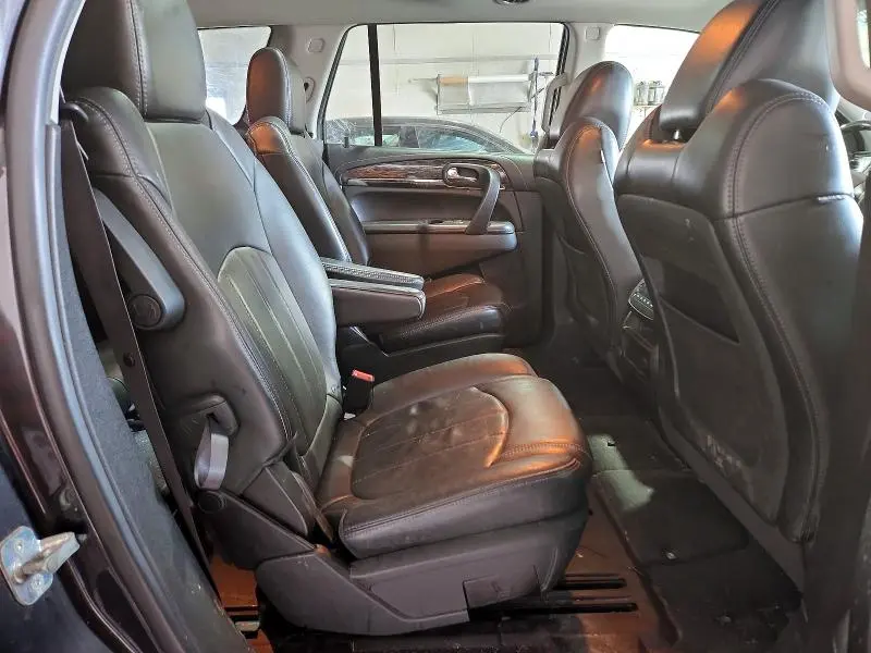 2013 BUICK ENCLAVE   