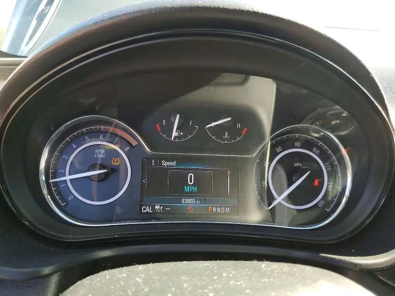 2017 BUICK REGAL PREMIUM  