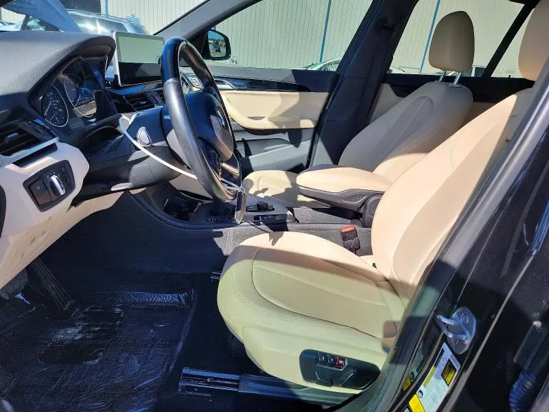 2017 BMW X1 XDRIVE28I  