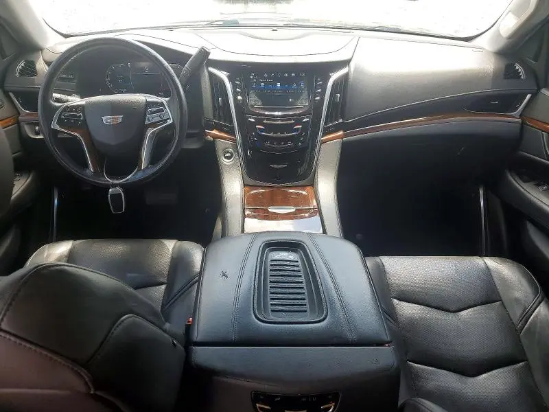 2020 CADILLAC ESCALADE ESV LUXURY  
