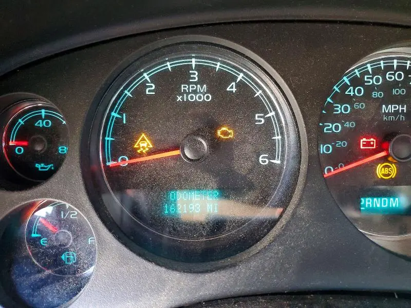 2011 GMC YUKON DENALI  