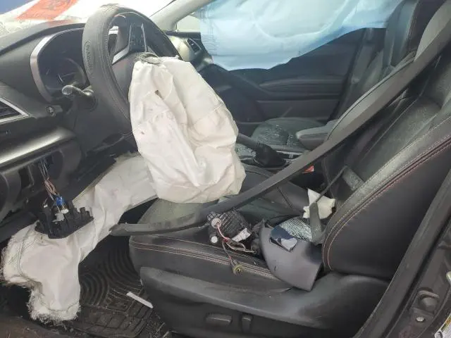 2018 SUBARU CROSSTREK LIMITED  