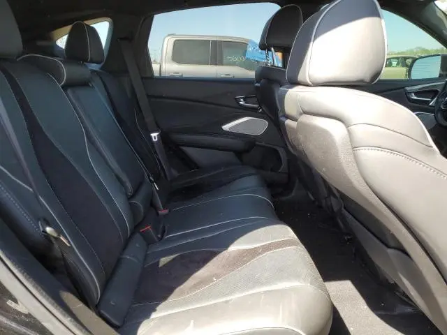 2021 ACURA RDX A-SPEC  