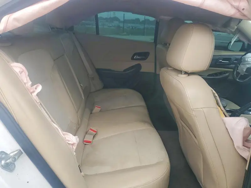 2015 CHEVROLET MALIBU 2LT  