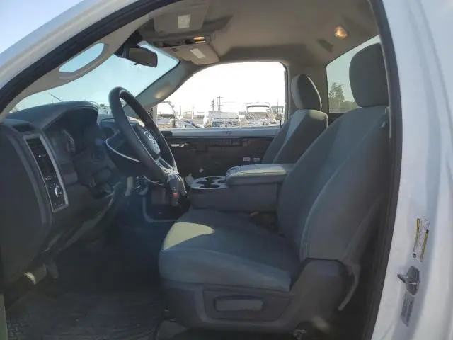 2015 RAM 1500 ST  