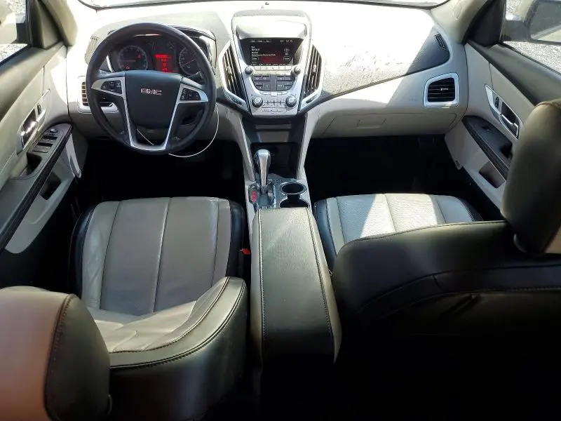 2013 GMC TERRAIN SLT  
