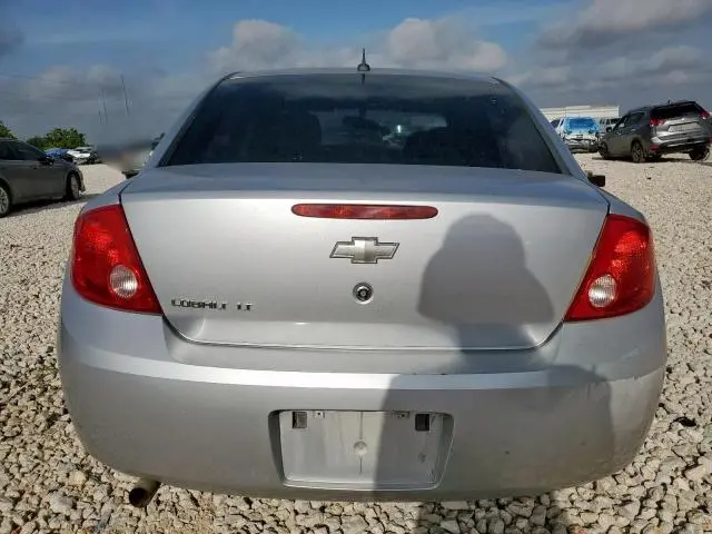 2010 CHEVROLET COBALT 1LT  
