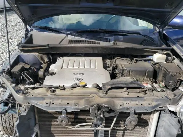 2012 TOYOTA HIGHLANDER BASE  