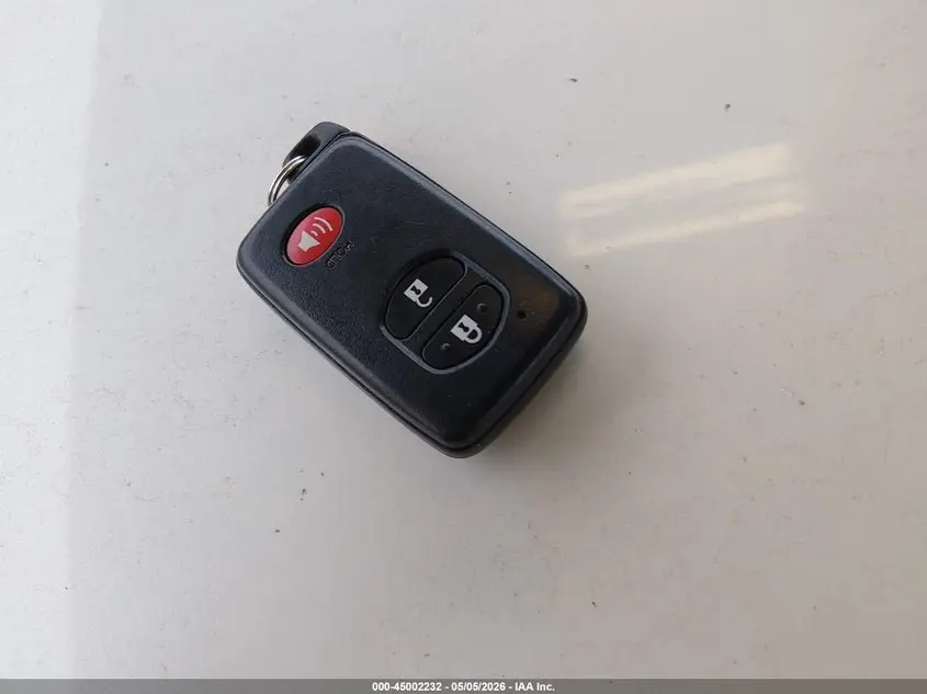 2010 TOYOTA RAV4 LIMITED V6