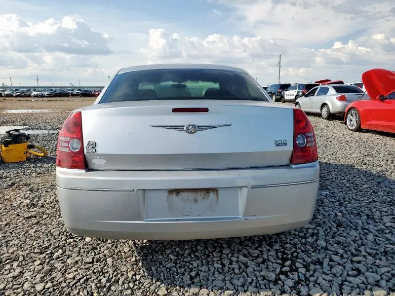 2010 CHRYSLER 300 TOURING  