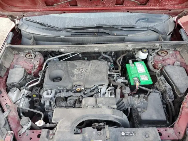 2019 TOYOTA RAV4 ADVENTURE  