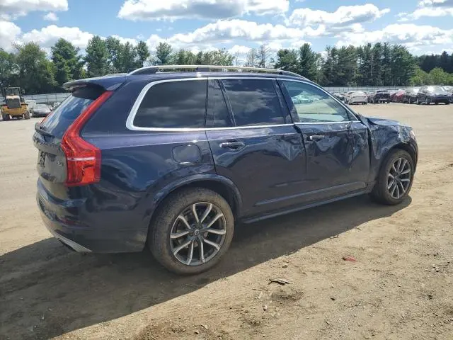 2019 VOLVO XC90 T6 MOMENTUM  