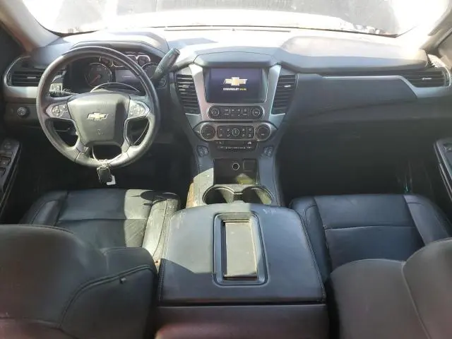 2018 CHEVROLET TAHOE C1500 LT  