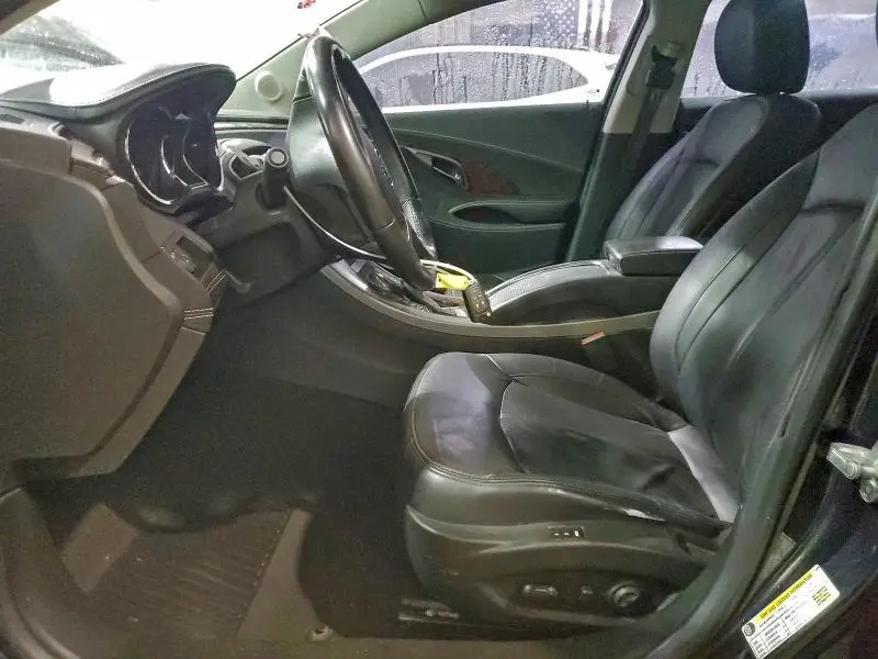 2013 BUICK LACROSSE   