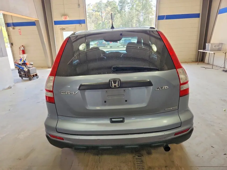2011 HONDA CR-V SE  