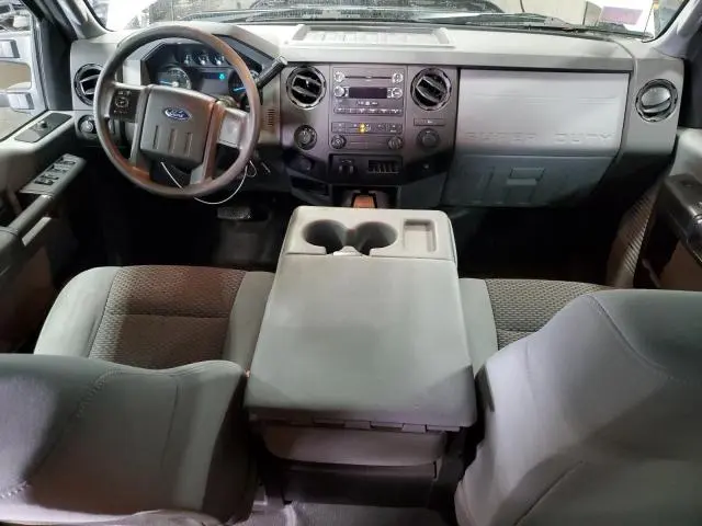 2016 FORD F250 SUPER DUTY  