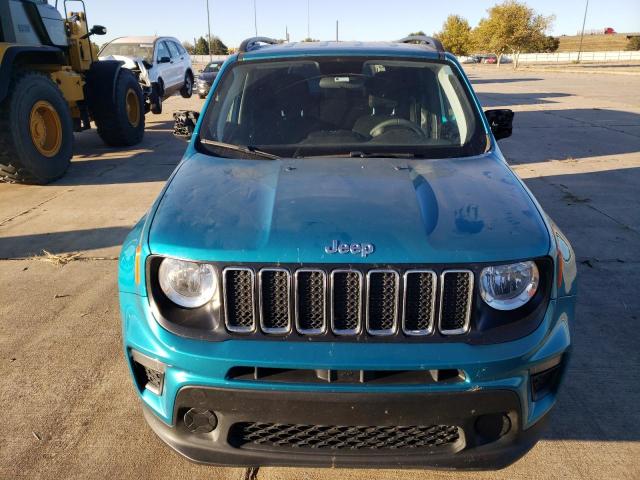 2019 JEEP RENEGADE SPORT