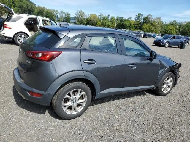 2017 MAZDA CX-3 SPORT  
