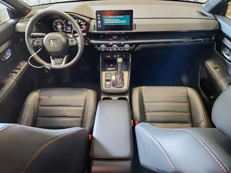 2024 HONDA CR-V SPORT TOURING  