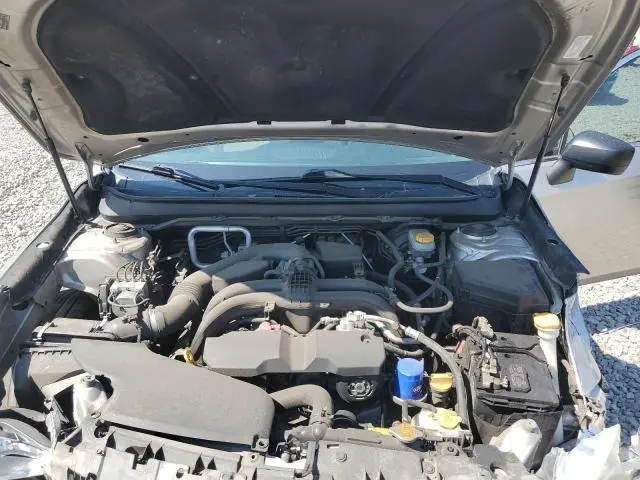 2017 SUBARU LEGACY 2.5I  