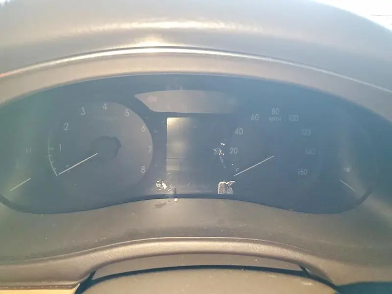 2012 HYUNDAI GENESIS 3.8L  