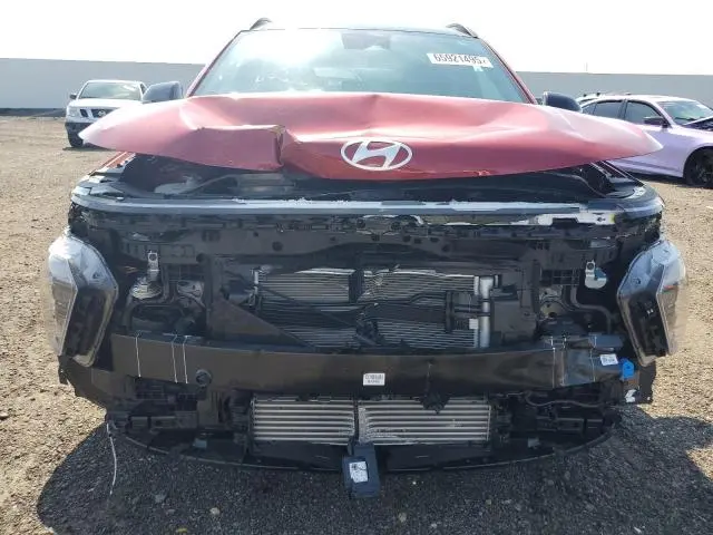 2024 HYUNDAI KONA N LINE  