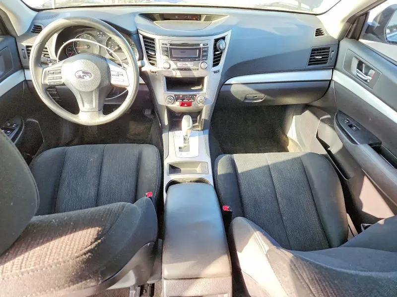 2013 SUBARU LEGACY 2.5I  