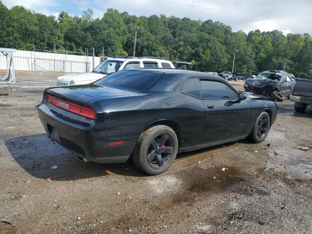 2014 DODGE CHALLENGER SXT