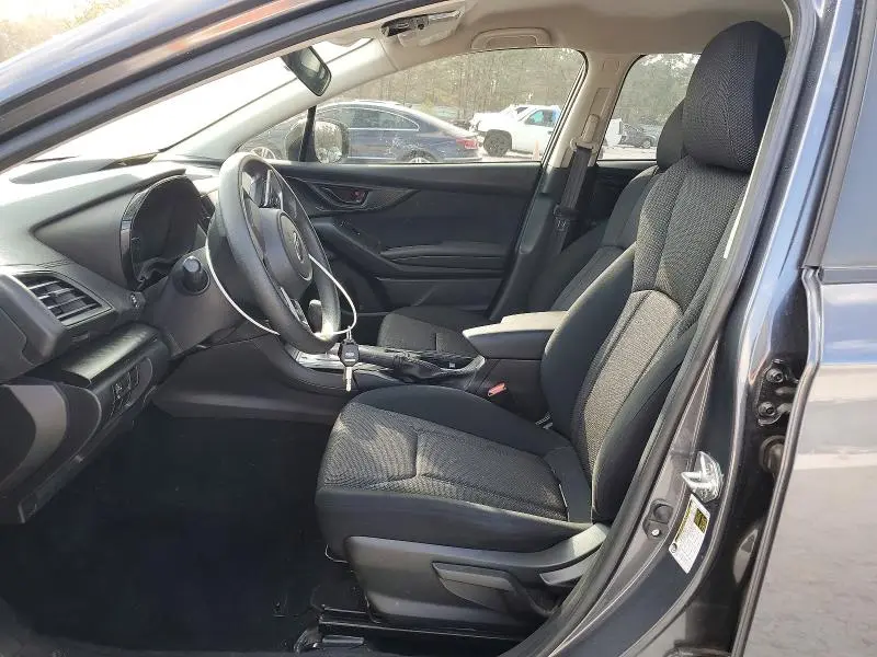 2023 SUBARU CROSSTREK   