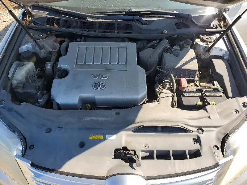 2011 TOYOTA AVALON BASE  