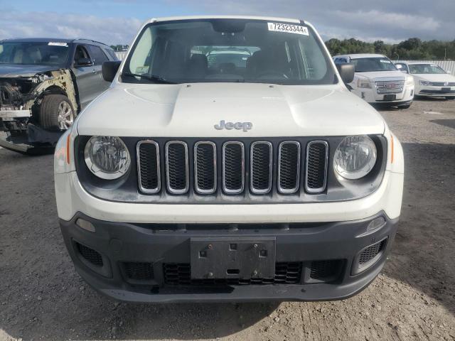 2016 JEEP RENEGADE SPORT