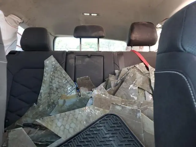 2025 VOLKSWAGEN ATLAS SE  