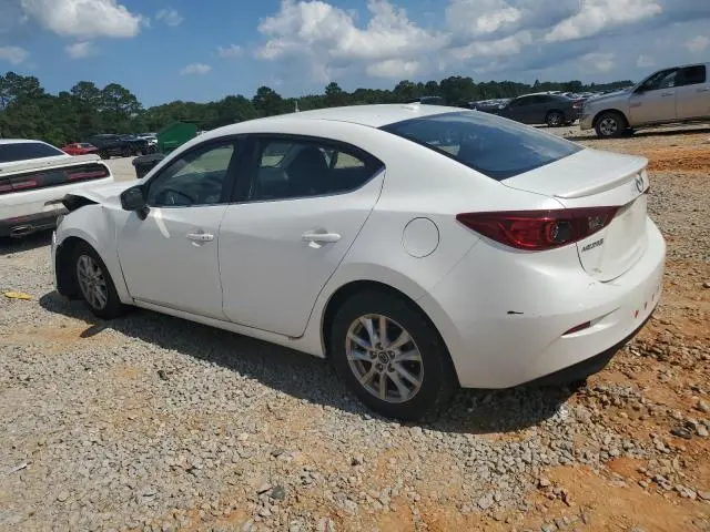 2014 MAZDA 3 GRAND TOURING  