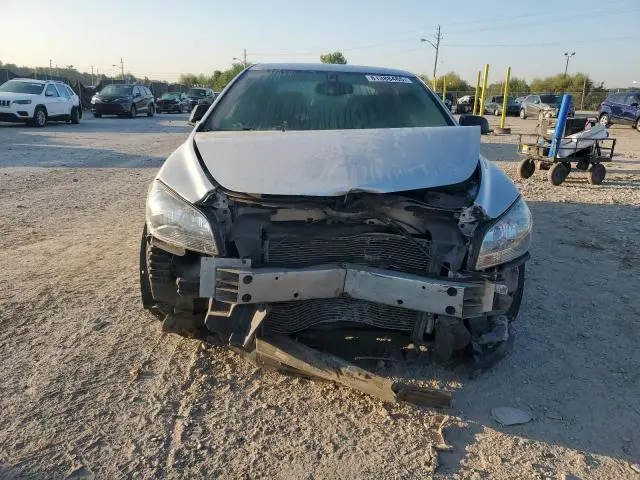 2010 CHEVROLET MALIBU LS  