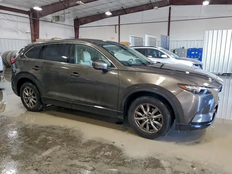 2019 MAZDA CX-9 TOURING  