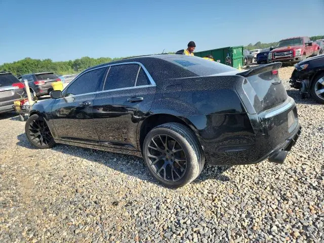 2015 CHRYSLER 300C   