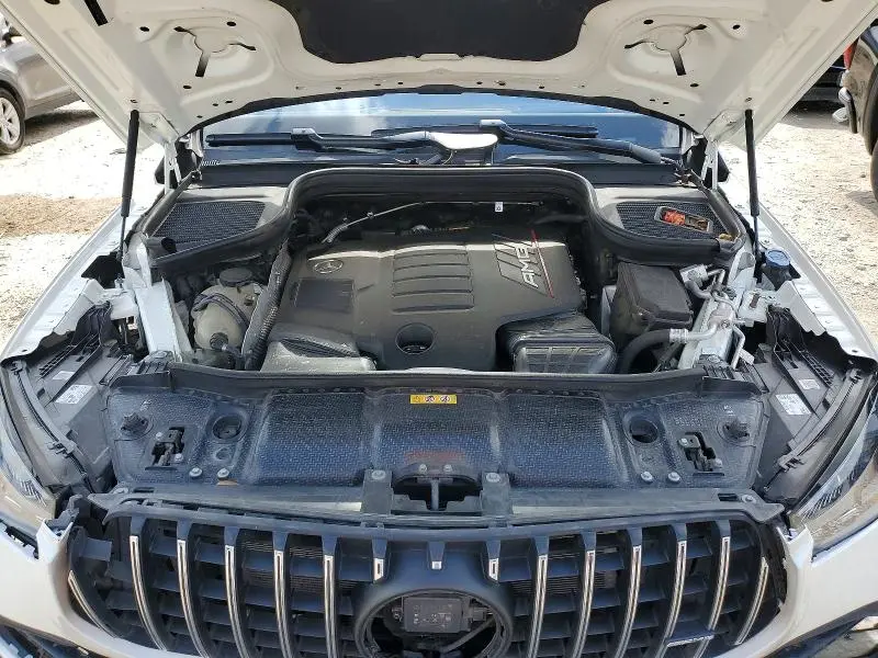 2024 MERCEDES-BENZ GLE AMG 53 4MATIC  