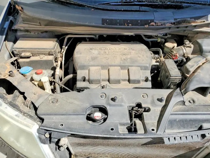 2012 HONDA ODYSSEY EX  