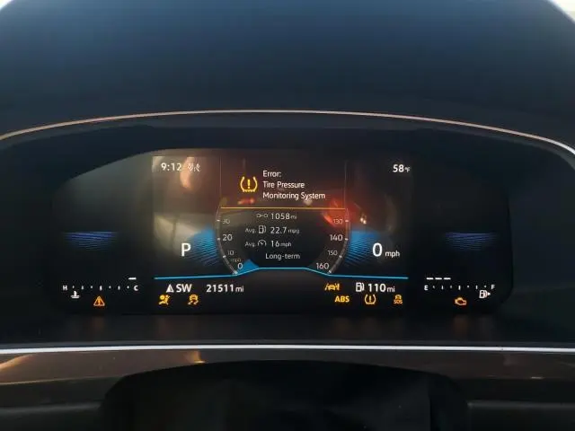 2024 VOLKSWAGEN TIGUAN WOLFSBURG  