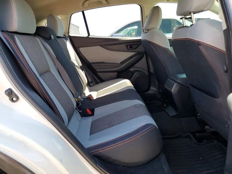 2019 SUBARU CROSSTREK PREMIUM  