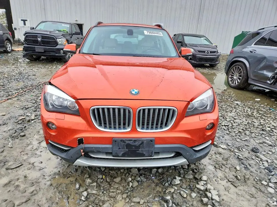 2013 BMW X1 XDRIVE28I  