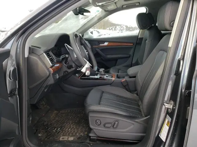 2023 AUDI Q5 PREMIUM PLUS 45  