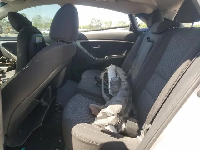 2013 HYUNDAI ELANTRA GT 