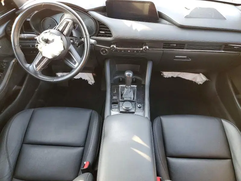2021 MAZDA 3   