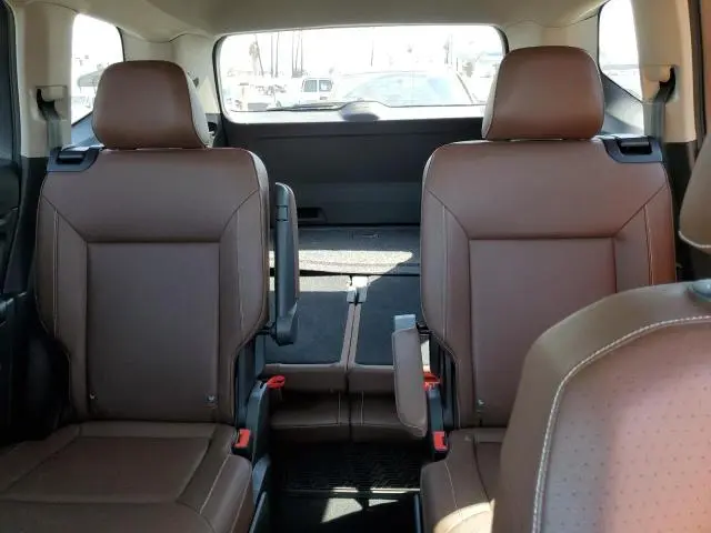 2021 VOLKSWAGEN ATLAS SEL  