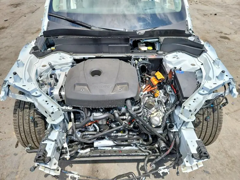 2026 VOLVO XC90 ULTRA  