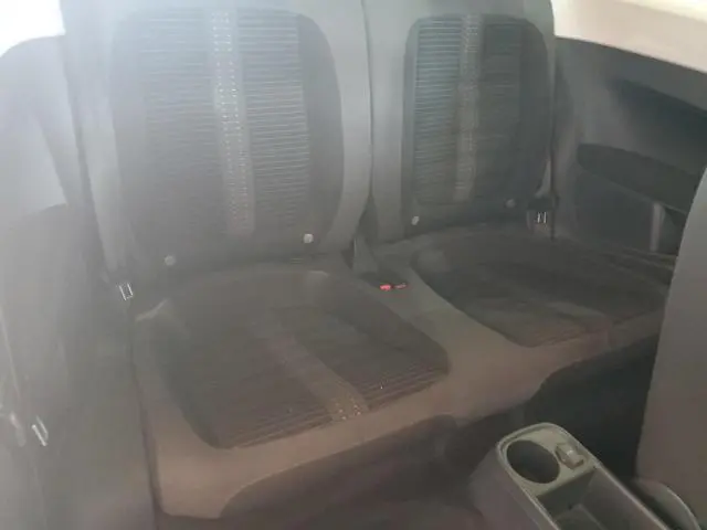 2012 VOLKSWAGEN BEETLE TURBO  