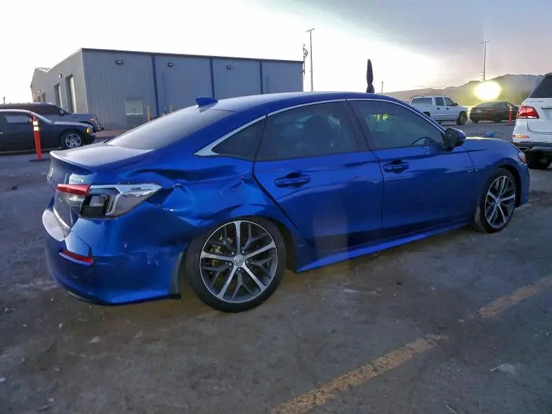 2023 HONDA CIVIC TOURING  