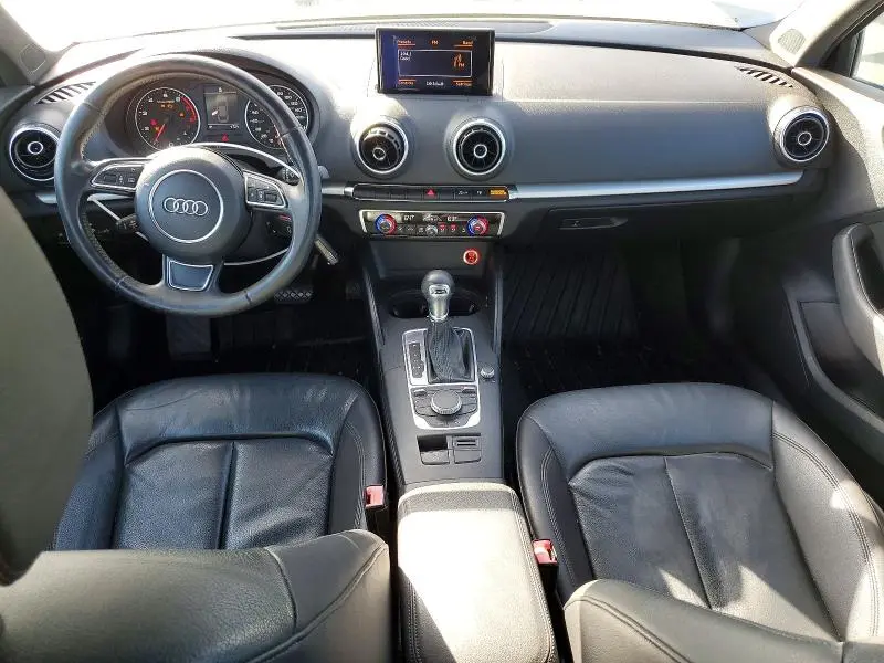 2015 AUDI A3 PREMIUM  