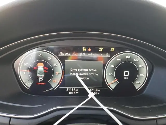 2023 AUDI A4 PREMIUM PLUS 45  